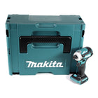 Makita DTD 171 ZJ Akku Schlagschrauber 18 V 180 Nm 1/4