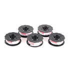 Makita Bindedraht 5 Stk. für DTR 180 Bewehrungsverbinder - Toolbrothers