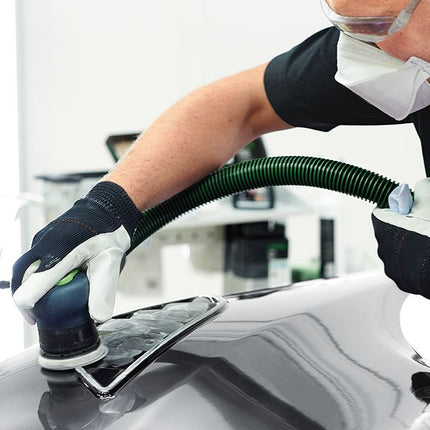 Tuyau Festool IAS 3-5000 AS IAS (497209) pour LEX 3, LEX 2, LRS