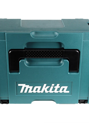 Makita DTD 171 RMJ Akku Schlagschrauber 18 V 180 Nm 1/4" Brushless + 2x Akku 4,0 Ah + Ladegerät + Makpac - Toolbrothers