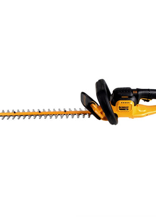 DeWalt DCM 563 PB Akku Heckenschere 18V 55,8cm Solo - ohne Akku, ohne Ladegerät - Toolbrothers