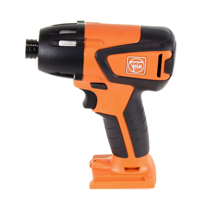 FEIN ASCD 18-200 W4 Akku Schlagschrauber 210 Nm 18V ( 71150764000 ) Set im Koffer mit 5,2 Ah High Power Akku - ohne Lader - Toolbrothers