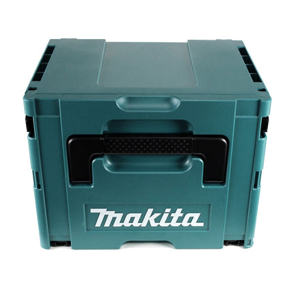 Makita DTR 180 RMJ Akku Bewehrungsverbinder 18 V Brushless für 0,8mm Bindedraht im Makpac + 2x 4,0Ah Akku + Ladegerät - Toolbrothers