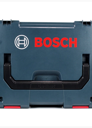 Bosch GTB 12V-11 Akku Trockenbauschrauber 12V 11Nm Solo ( 06019E4003 ) + L-Boxx - ohne Akku, ohne Ladegerät - Toolbrothers