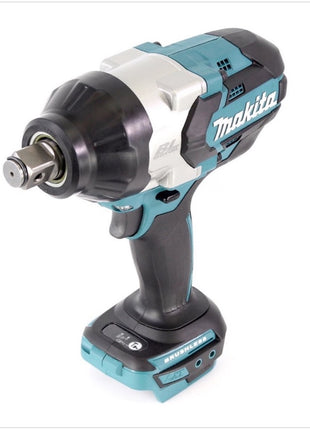 Makita DTW 1001 RTJ Akku Schlagschrauber 18V 3/4" 1050Nm Brushless + 2x Akku 5,0Ah + Ladegerät + Makpac - Toolbrothers