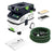 Festool CTM MIDI I CLEANTEC Absaugmobil ( 574822 ) Set mit 1x Hauptfilter, 1x Nassfilter und 5x Filtersack - Toolbrothers