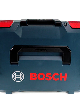 Bosch GDS 18V-LI HT Akku Drehschlagschrauber 18V 650 Nm ( 06019B1302 ) mit 3,0 Akku in L-Boxx - ohne Lader - Toolbrothers