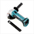 Makita BGA 452 18V Li-ion 115 mm Akku-Winkelschleifer + 1x Makita BL1830 B Akku - Toolbrothers