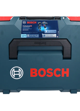 Bosch GSR 12V-35 FC Professional Akku Bohrschrauber 12 V 35 Nm Brushless + 1x Akku 3,0 Ah + L-Boxx - ohne Ladegerät - Toolbrothers