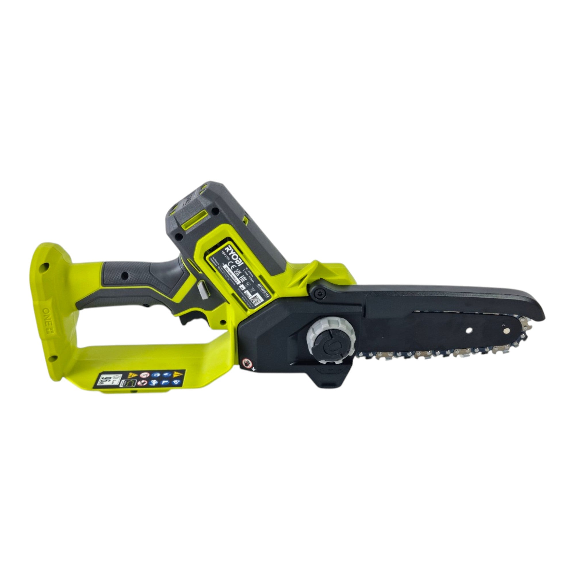 Ryobi RY18PS15A 0 Akku Astsaege 18 V 15 cm Solo 5133006437 ohne Akku ohne Ladegeraet 4 - toolbrothers