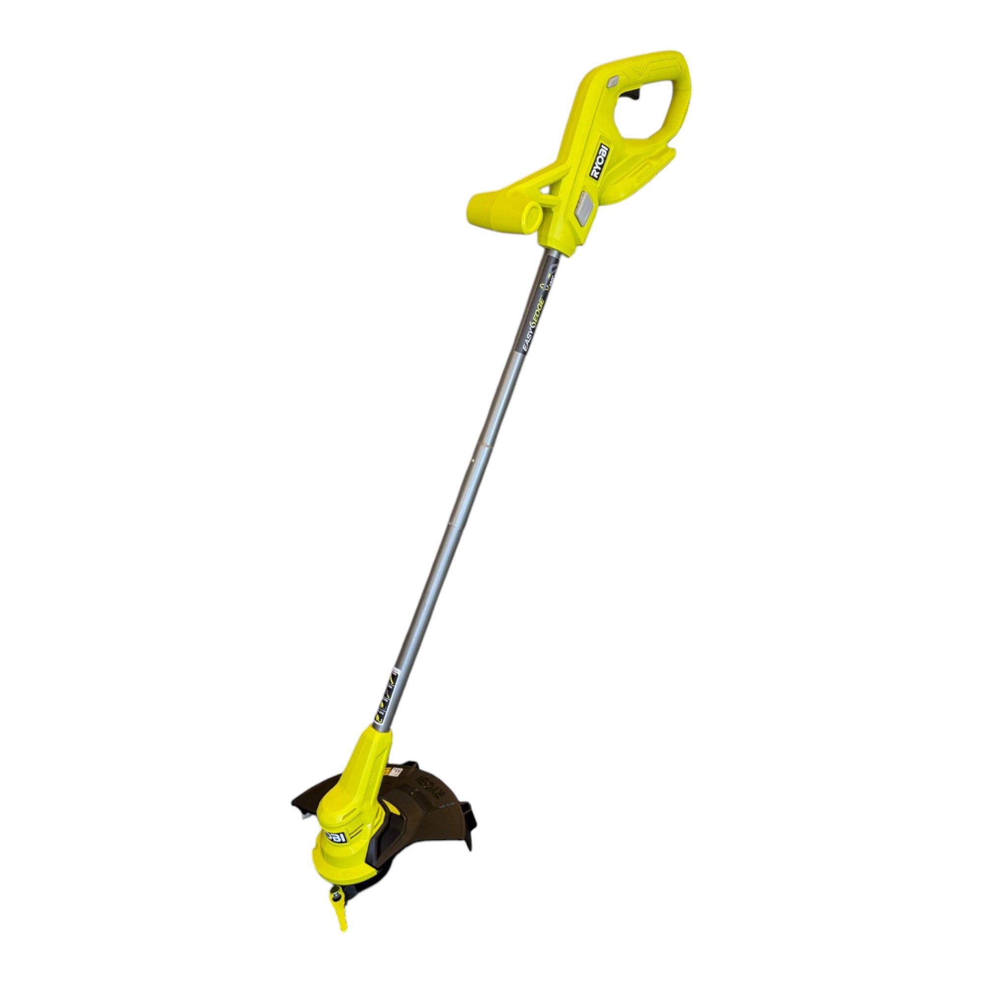 RYOBI RY18LT23A 0 Akku Rasentrimmer 18 V 23 cm Solo 5133005457 ohne Akku ohne Ladegeraet 2 - toolbrothers