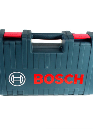 Bosch GSA 18V-32 Akku Reciprosäge 18V Säbelsäge Brushless im Handwerkerkoffer + 1x 4,0Ah Akku - ohne Ladegerät - Toolbrothers