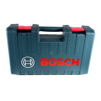 Bosch GSA 18V-32 Akku Reciprosäge 18V Säbelsäge Brushless im Handwerkerkoffer + 1x 5,0Ah Akku - ohne Ladegerät - Toolbrothers