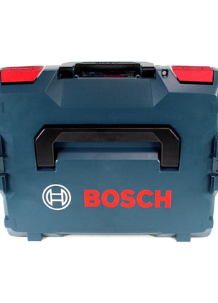 Bosch GDX 18 V-180 18 V Li-Ion Akku Drehschlagschrauber mit 180 Nm mit 2x 5,0 Ah Akku und Lader in L-Boxx - Toolbrothers