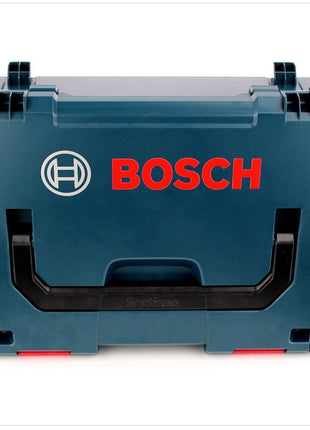 Bosch GSA 18 V-Li Akku Säbelsäge 18V ( 060164J00B ) Reciprosäge + L-Boxx + 2x Akku 5,0Ah + 1x Ladegerät - Toolbrothers