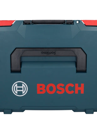 Bosch GSR 12V-35 Professional Akku Bohrschrauber 12 V 35 Nm Brushless + 1x Akku 6,0 Ah + L-Boxx - ohne Ladegerät - Toolbrothers