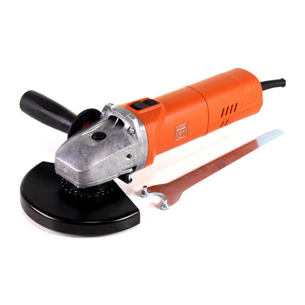 Fein WSG 17-150 PQ Winkelschleifer 1700W 150mm ( 72221260000 ) - Toolbrothers