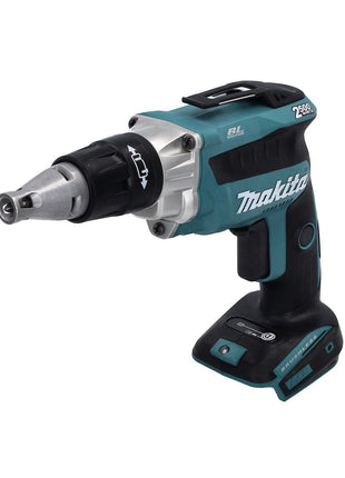 Makita DFS 250 Z Akku Trockenbauschrauber 18 V Brushless Solo - ohne Akku, ohne Ladegerät - Toolbrothers