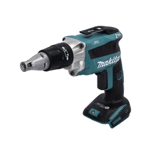 Makita DFS 250 Z Visseuse plaque de plâtre sans fil 18 V Brushless - sans batterie - sans chargeur