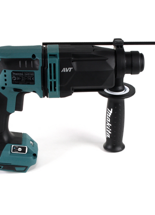 Makita DHR 182 Z Akku Bohrhammer 18V 1,7J SDS plus Brushless Solo - ohne Akku, ohne Ladegerät - Toolbrothers