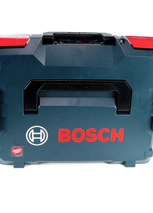 Bosch GWX 18V-10 C Akku Winkelschleifer 18V 125mm brushless X-LOCK + Connectivity Modul + L-BOXX - ohne Akku, ohne Ladegerät - Toolbrothers