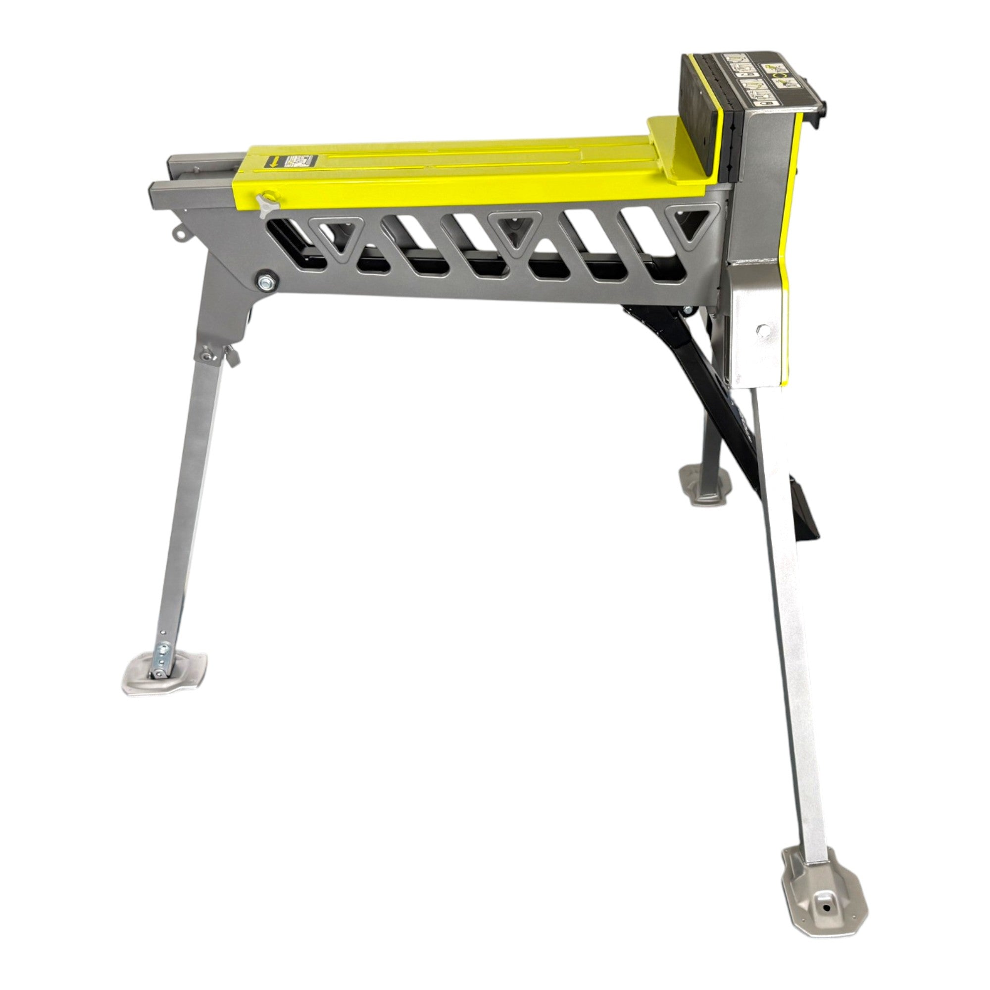Ryobi RSTSJ150 Mobiler Spannbock 1000 kg Spannkraft 1070 x 980 x 895 mm 5133005891  4 - toolbrothers