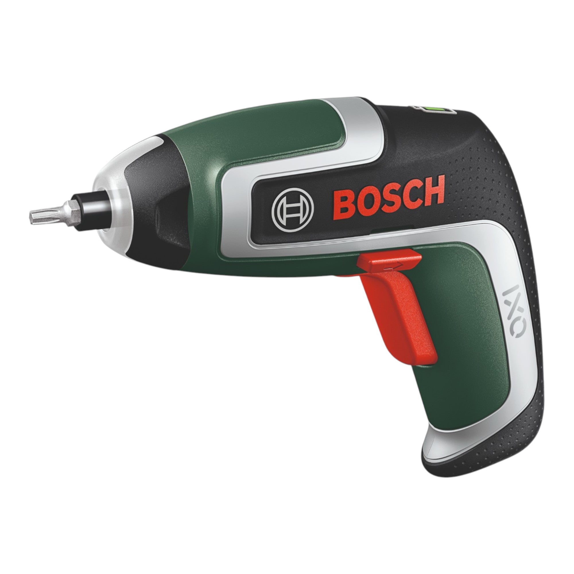 Bosch IXO 7 Flexi Set Akku Schrauber 3 6 V 5 5 Nm mit integriertem Akku 06039E000A  1 - toolbrothers