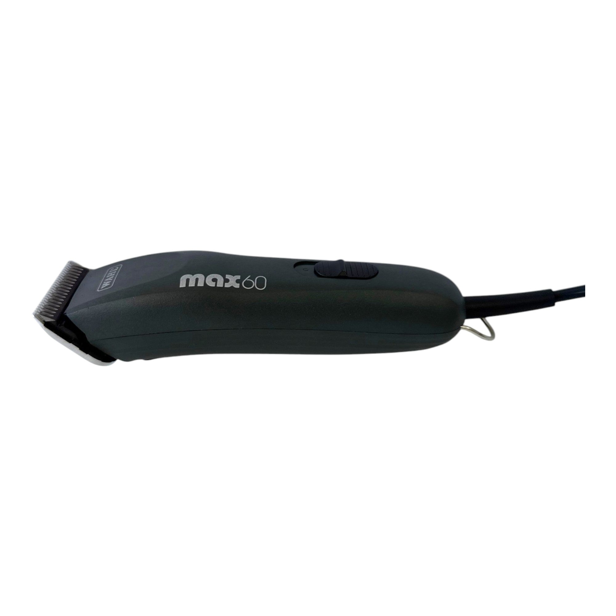 Wahl Max 60 Tierhaarschneidemaschine 1 5 mm 3028882 4x Aufsteckkamm Tasche 2 - toolbrothers