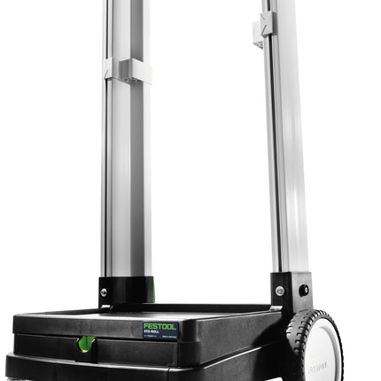 Chariot de transport Festool SYS-Roll 100 (498660) pour Systainer