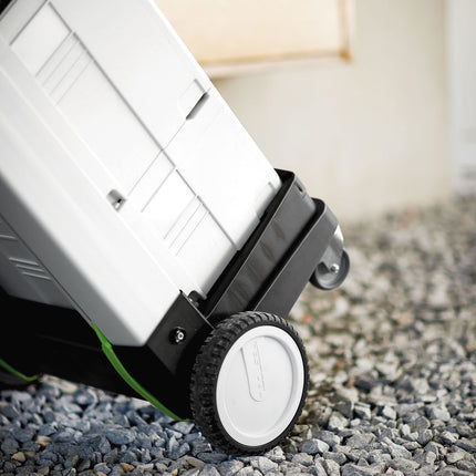 Chariot de transport Festool SYS-Roll 100 (498660) pour Systainer