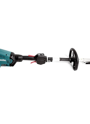 Makita DUX 60 RF Akku Multifunktionsantrieb 36V ( 2x 18V ) Brushless + 2x Akku 3,0Ah + Schnelladegerät - Toolbrothers