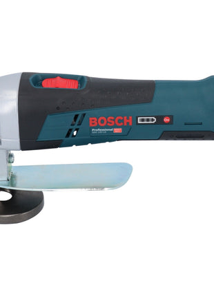 Bosch GSC 12V-13 Professional Akku Blechschere 12 V + 1x Akku 3,0 Ah + L-Boxx - ohne Ladegerät - Toolbrothers