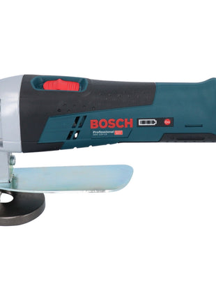 Bosch GSC 12V-13 Professional Akku Blechschere 12 V + 1x Akku 6,0 Ah + L-Boxx - ohne Ladegerät - Toolbrothers