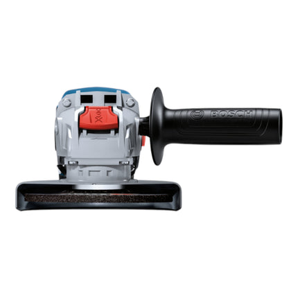 Bosch GWX 18V 10 Akku Winkelschleifer 18 V 125 mm Brushless 2x ProCORE Akku 8 0 Ah Ladegeraet 3 - toolbrothers