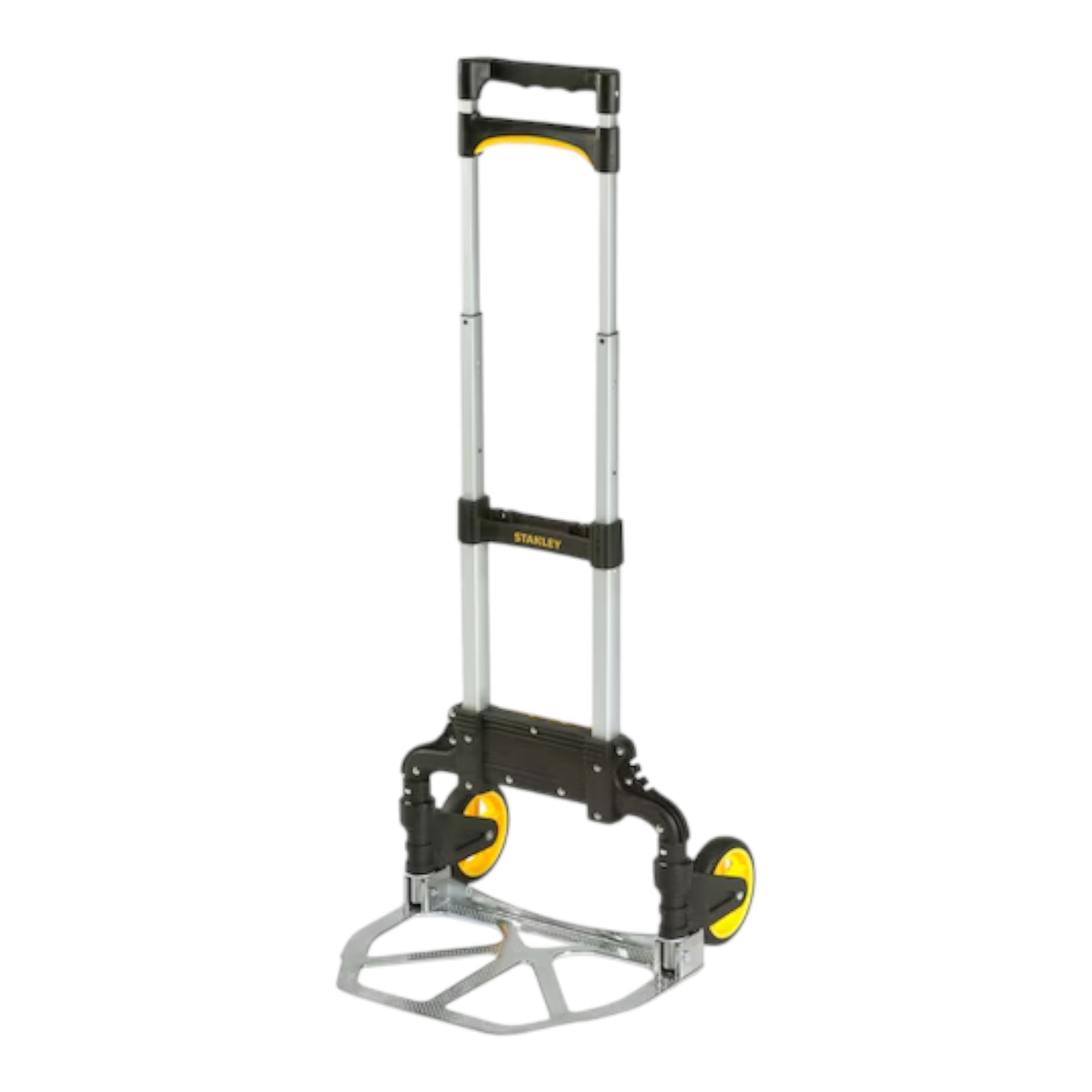 Stanley FT500 Transportkarre 60 kg Tragkraft zusammenklappbar SXWT FT500  1 - toolbrothers