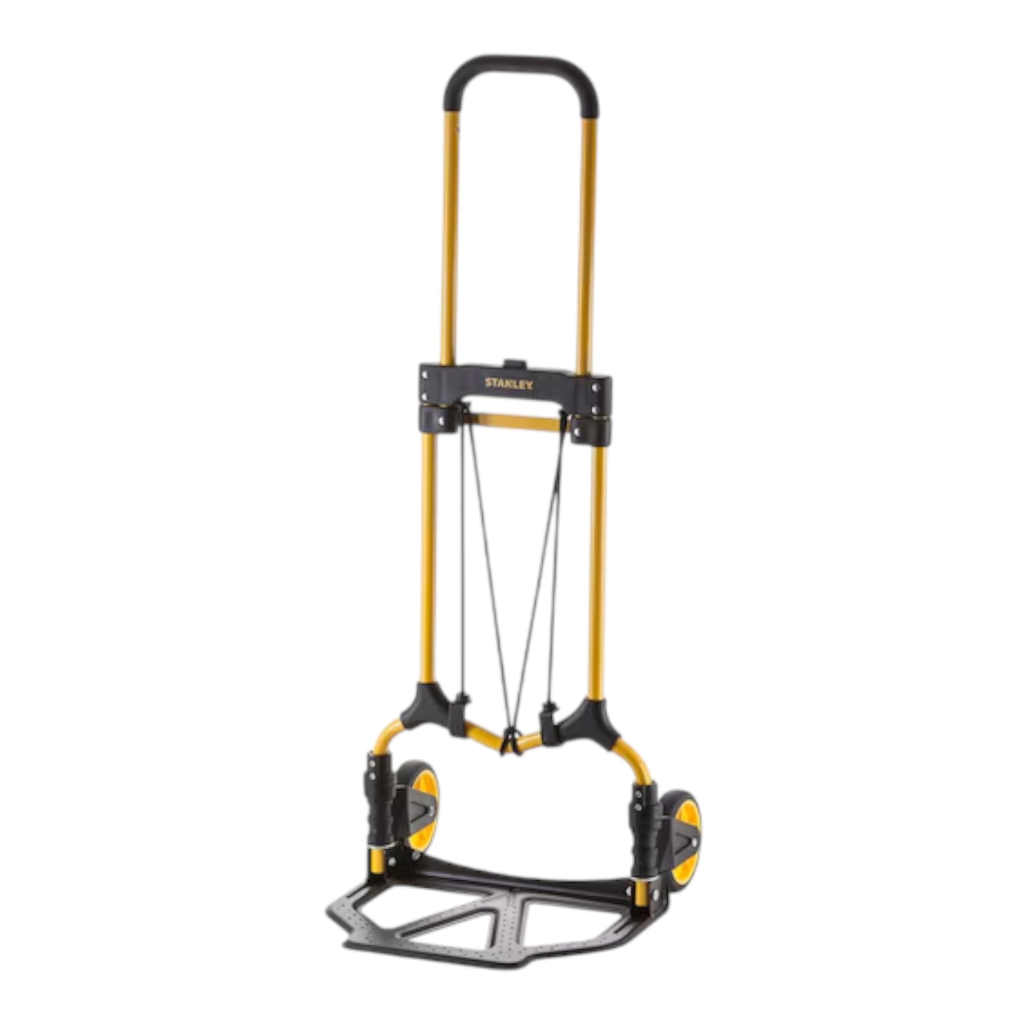 Stanley FT580 Transportkarre Sackkarre klappbar Tragkraft 70kg SXWT FT580 SP  1 - toolbrothers