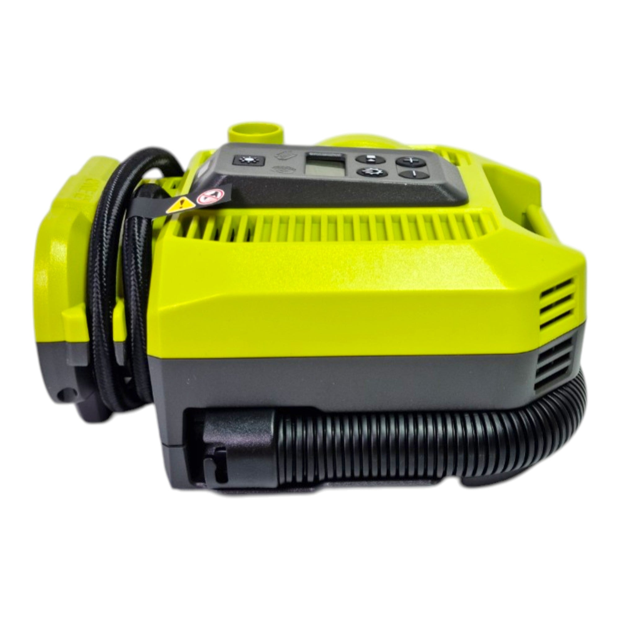 RYOBI RMI18 0 Akku Multi Kompressor 18 V 11 bar 1x Akku 4 0 Ah ohne Ladegeraet 4 - toolbrothers
