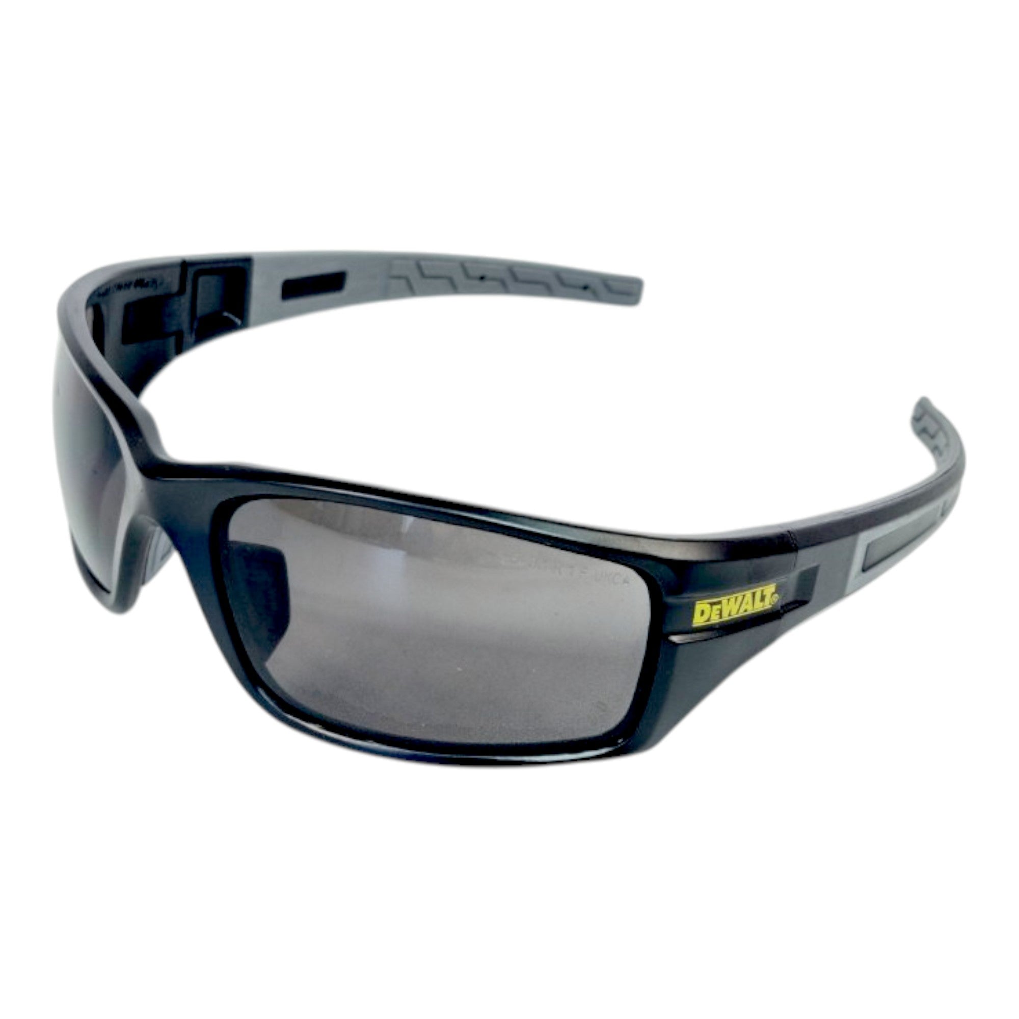 DeWalt DPG101 2D EU Crosscut Schutzbrille Getoentes Glas 0 - toolbrothers
