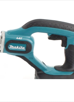 Makita DVR 450 RM1 Akku Betonverdichter 18V 1,2m + 1x Akku 4,0 Ah + Ladegerät - Toolbrothers