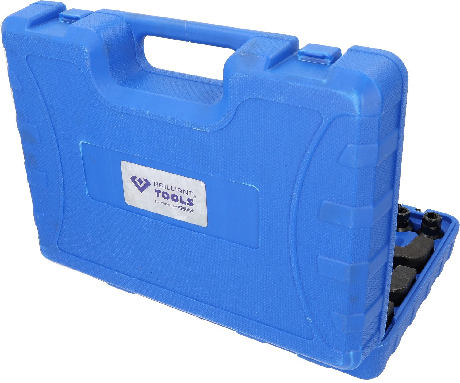 Brilliant Tools Druckluft Injektor Auszieher Satz 24 tlg BT551500  1 - toolbrothers
