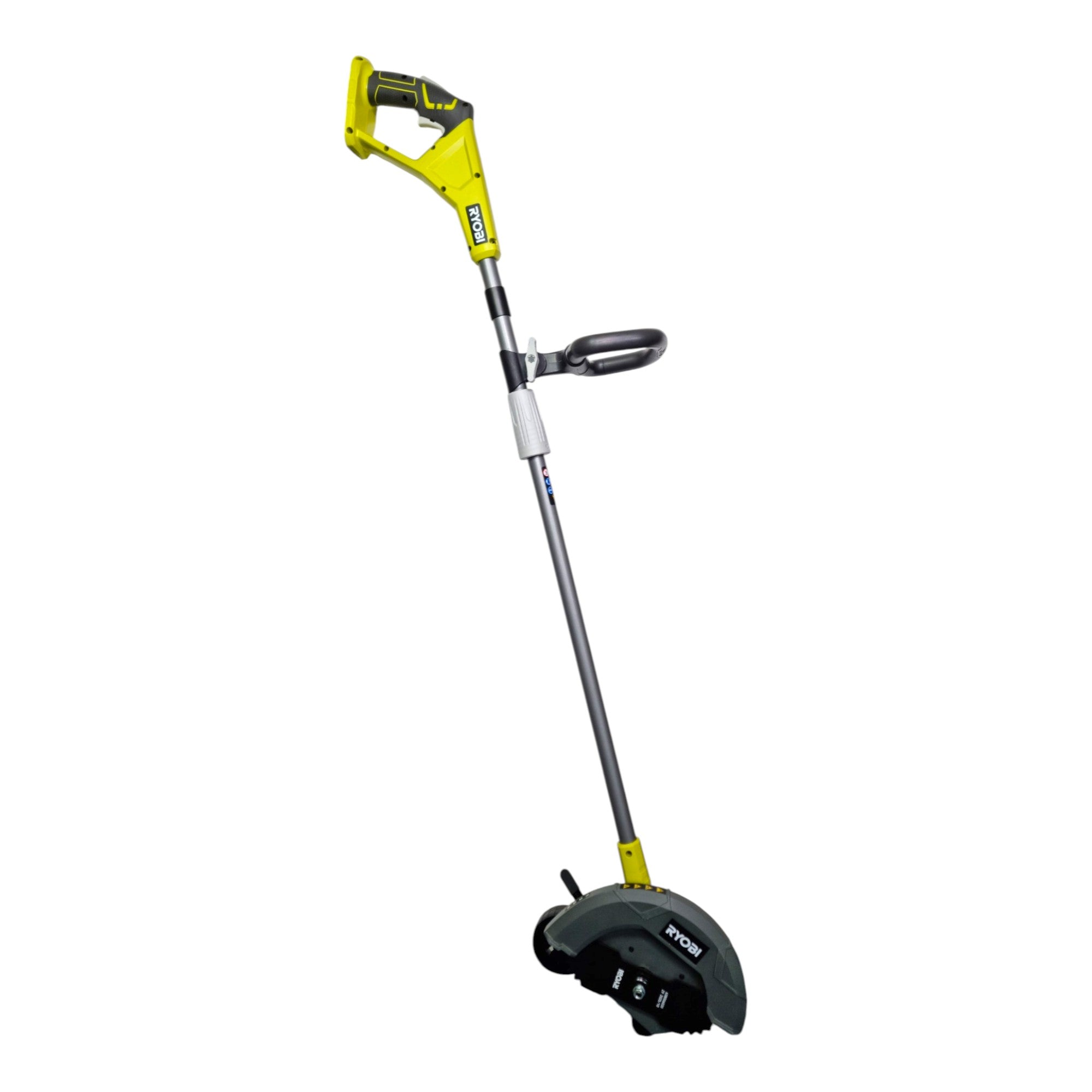 RYOBI RY18EGA 0 Akku Rasenkantenschneider 18 V 38 mm 1x Akku 4 0 Ah Ladegeraet 1 - toolbrothers