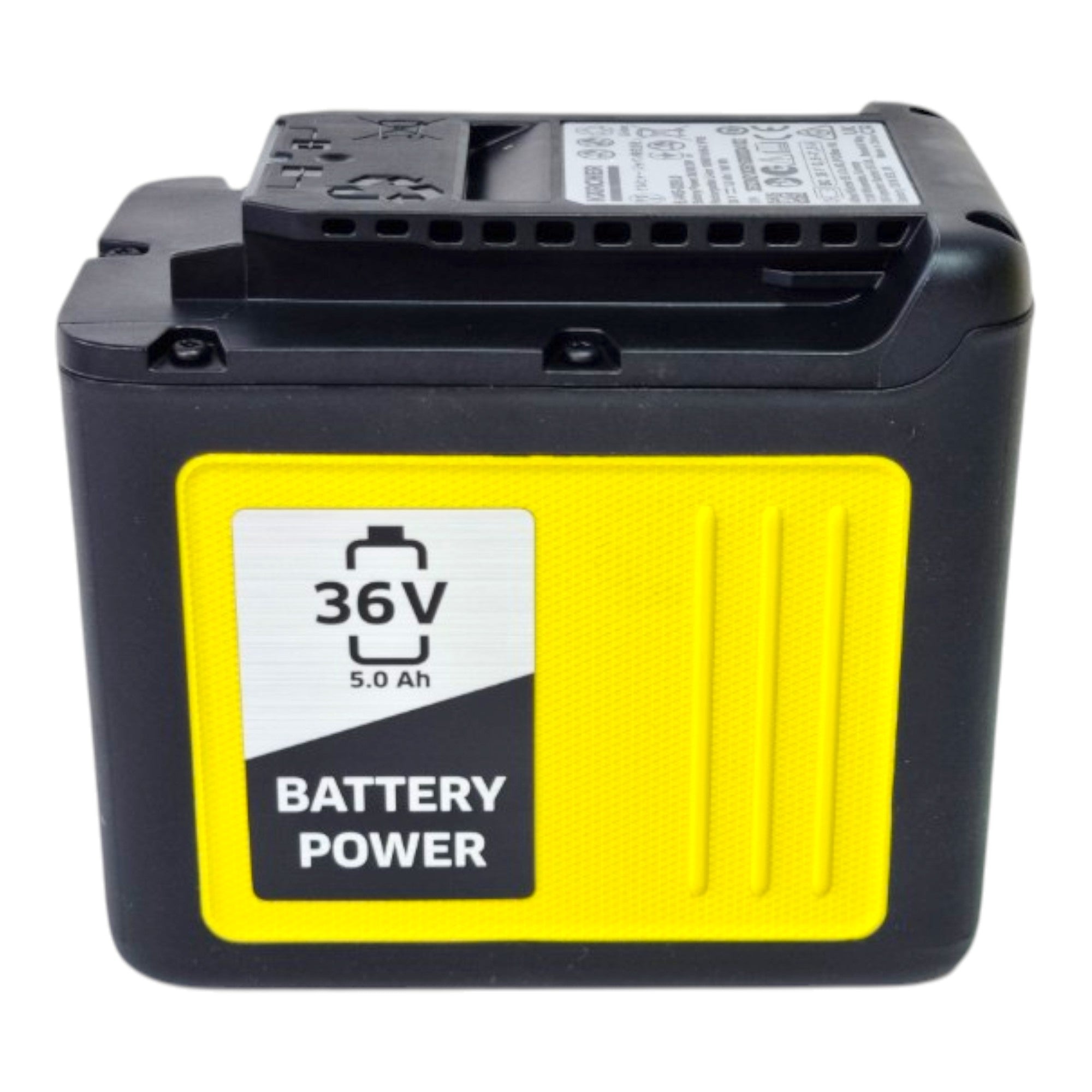 Kaercher Starter Kit Battery Power 2x 36 50 Ladegeraet 2x Akku 5 0 Ah 2 - toolbrothers