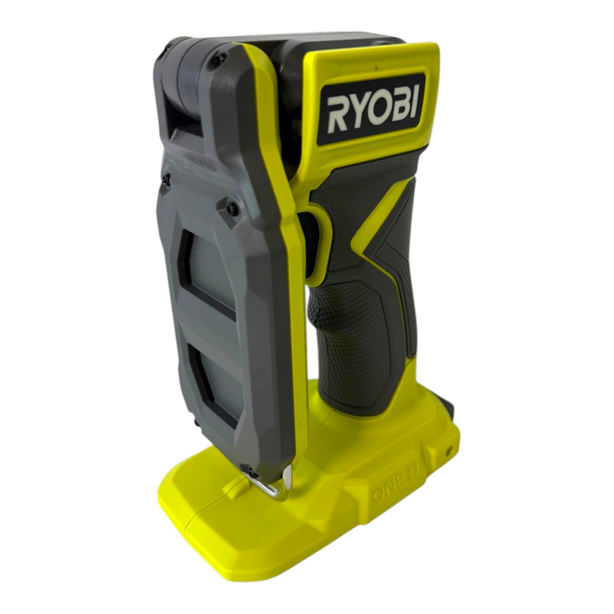 RYOBI RSL18 0 Akku Projektleuchte 18 V 800 Lumen 5133006430 Solo ohne Akku ohne Ladegeraet 4 - toolbrothers