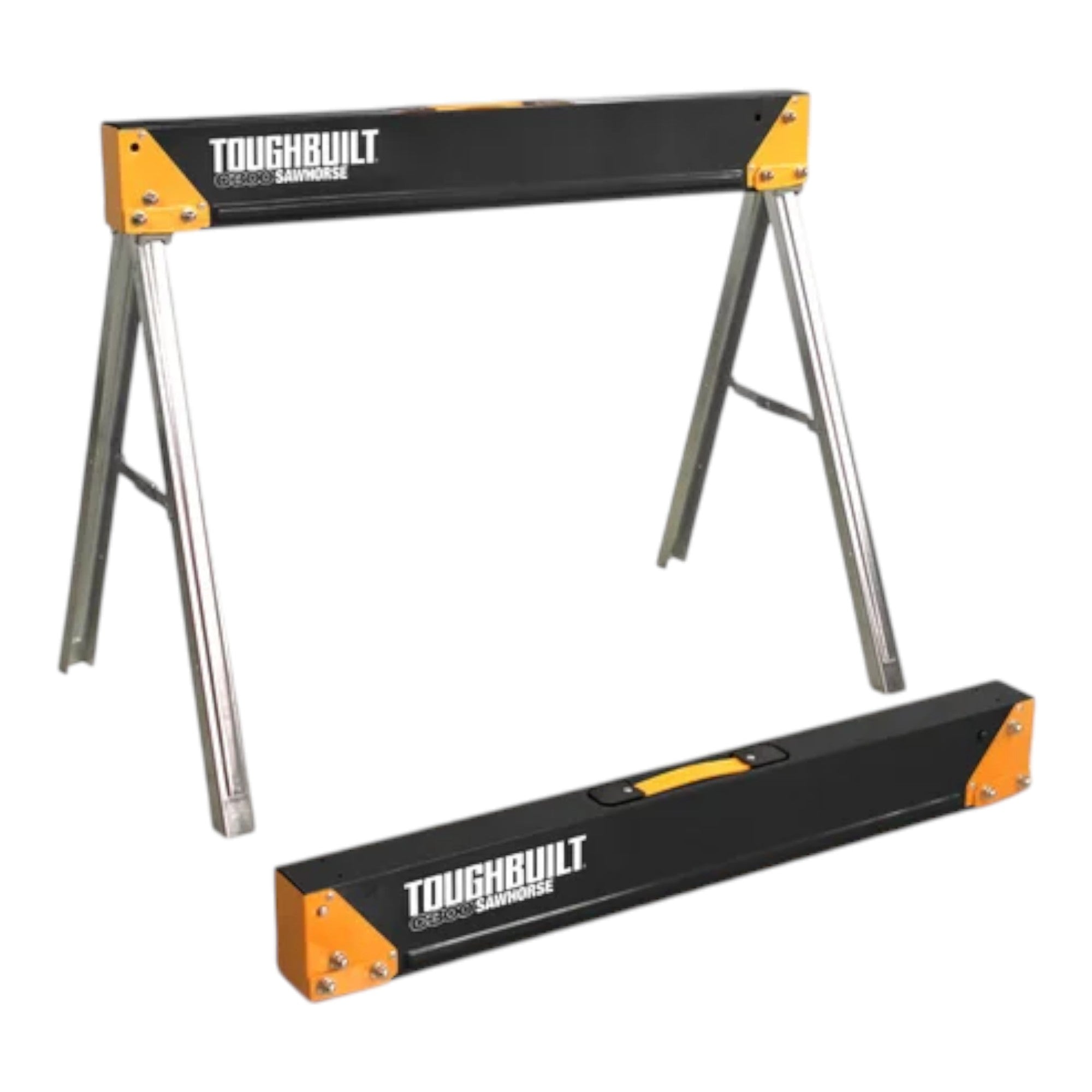 ToughBuilt TB C300 2 Arbeitsbock 1 Paar 1 - toolbrothers