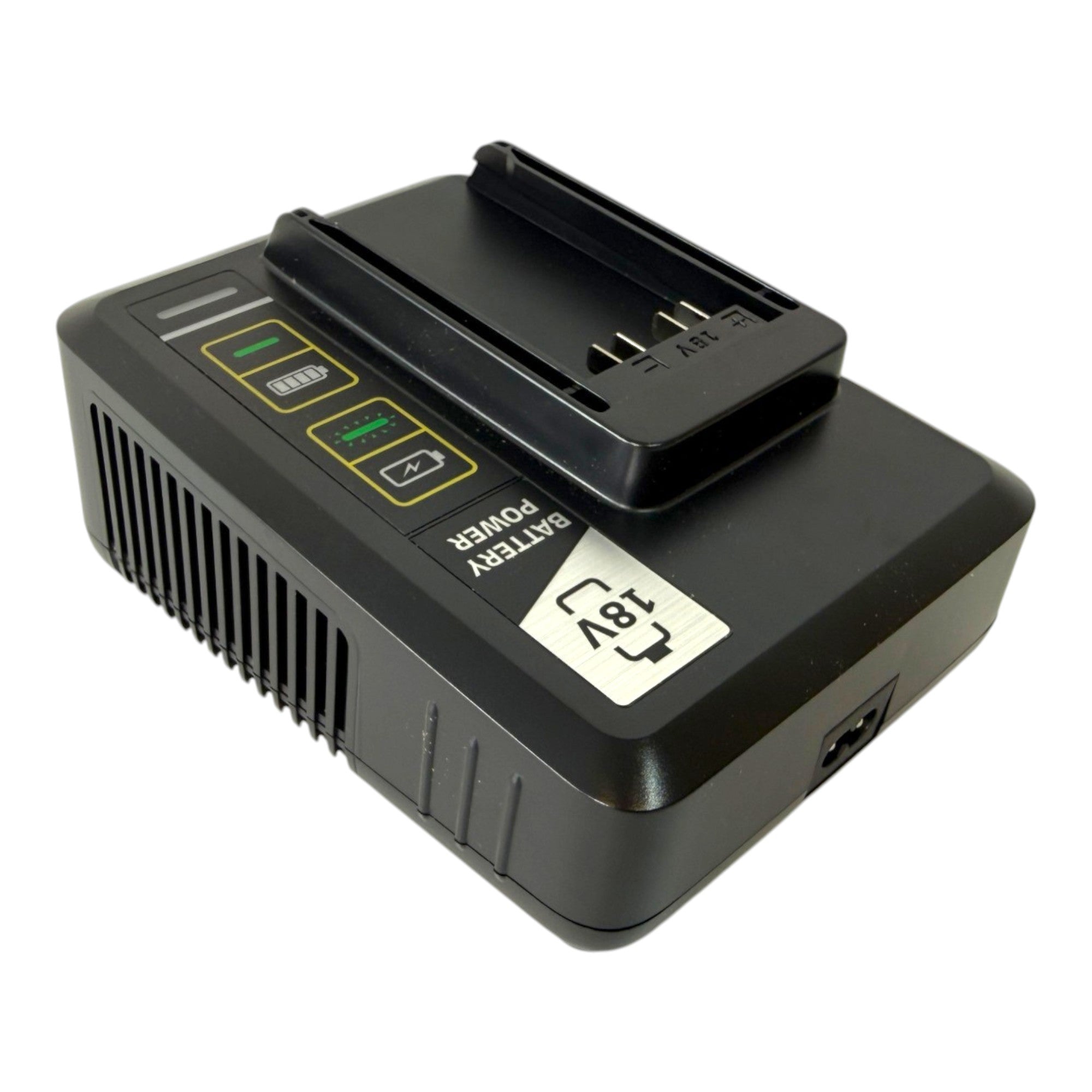 Kaercher Schnellladegeraet Battery Power 18 V 2 445 032 0  2 - toolbrothers