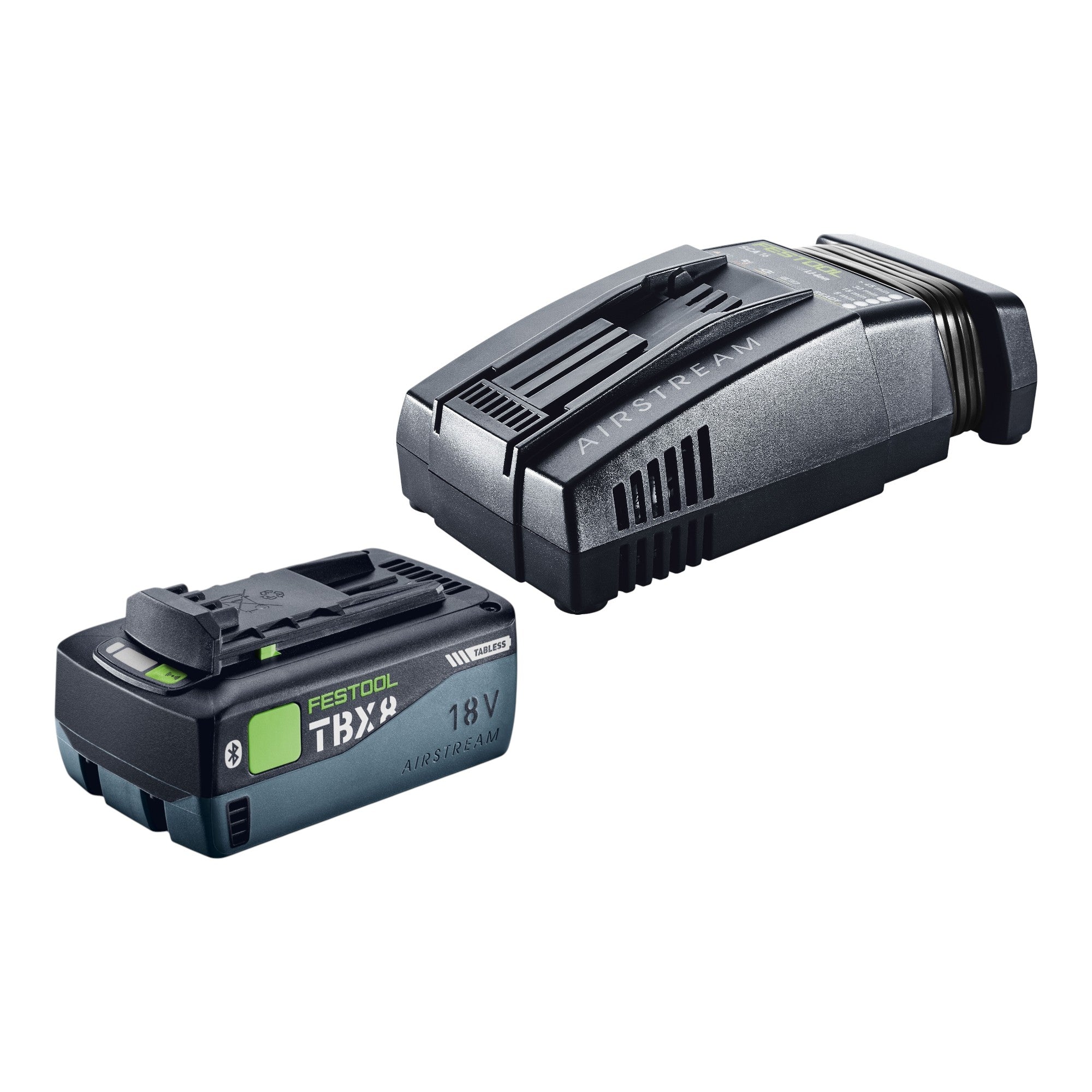 Festool 18V 1xTBX8 SCA16 Energie Set mit 1x BP 18 TBX 8 ASI Akku 18 V 8 0 Ah 578746 SCA 16 Ladegeraet 576953  0 - toolbrothers
