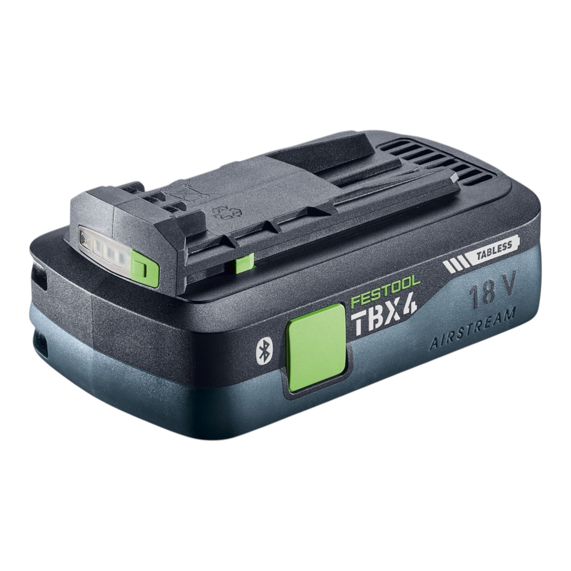 Festool TPC 18 4 Basic Akku Schlagbohrschrauber 18 V 75 Nm Brushless 1x Akku 4 0 Ah Systainer ohne Ladegeraet 3 - toolbrothers