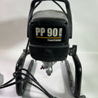 Wagner HEA PP90 PowerPainter 90 Extra Skid Farbspruehsystem 800 W 200 bar 2414079 Ersatzteil Defekt 0 - toolbrothers