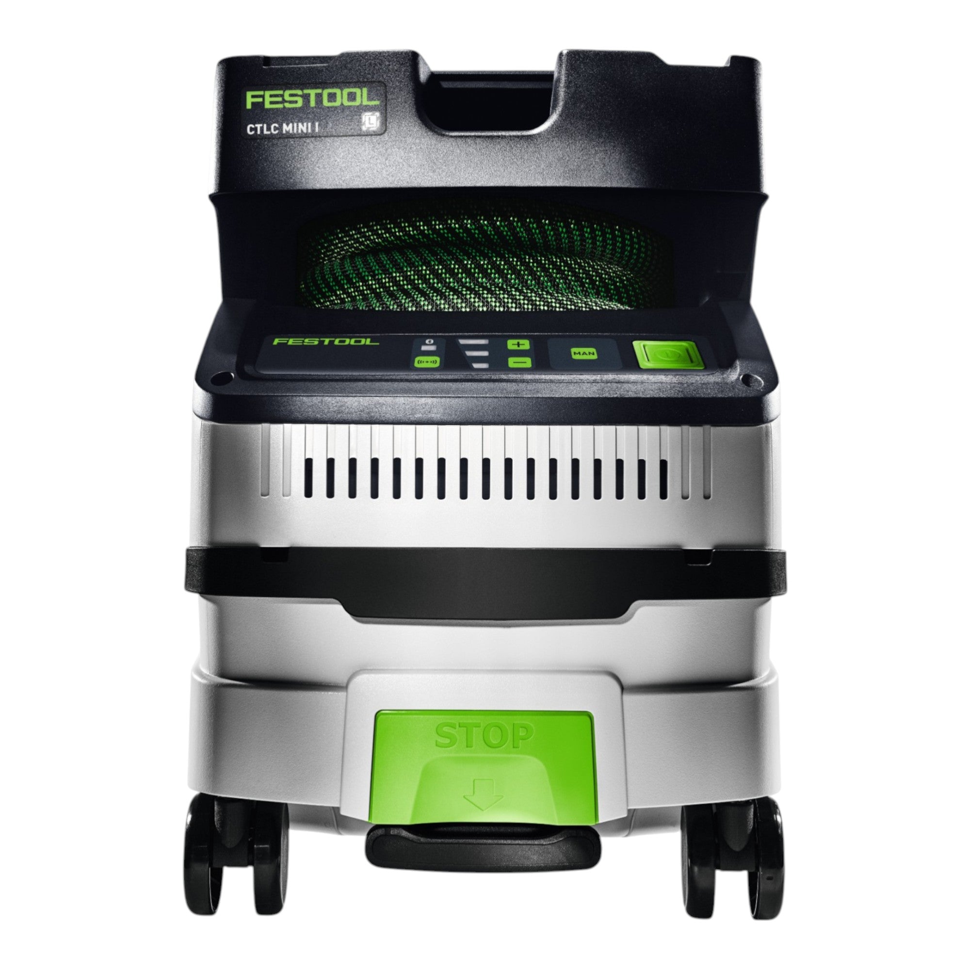 Festool CTLC MINI I Basic Akku Absaugmobil 36 V 2x 18 V Staubklasse L 2x Akku 4 0 Ah ohne Ladegeraet 4 - toolbrothers