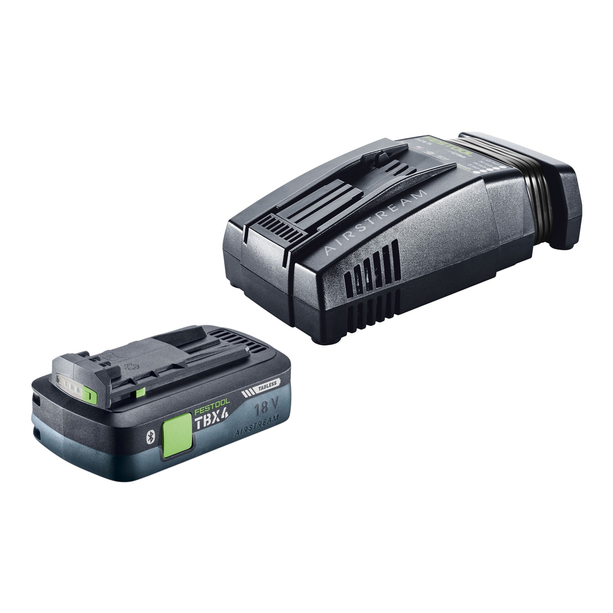 Festool Energie Set 18V 1xTBX4 SCA16 mit 1x BP 18 TBX 4 C ASI Akku 18 V 4 0 Ah 578745 SCA 16 Schnell Ladegeraet 576953  0 - toolbrothers